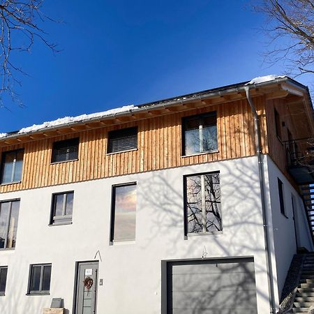 Appartement Mondholzliebe Dg Argenbuhl Eksteriør billede
