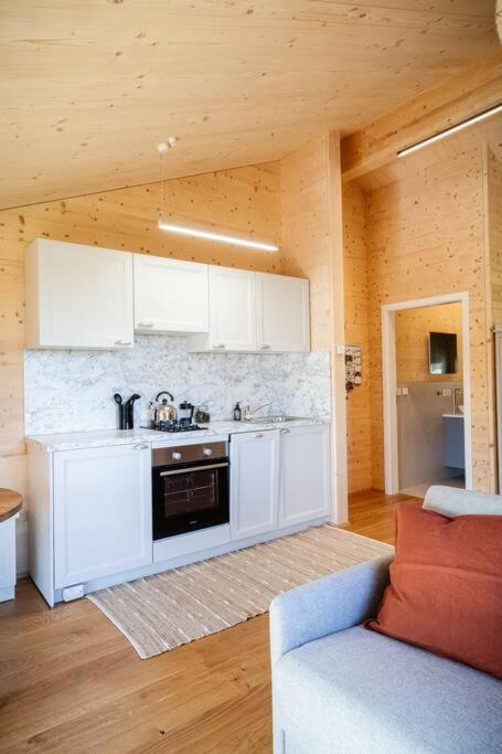 Appartement Mondholzliebe Dg Argenbuhl Eksteriør billede